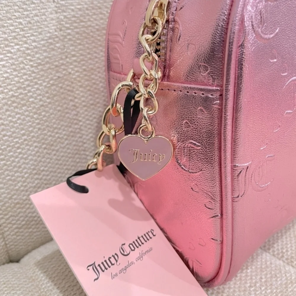 Juicy Couture 💕✨️🔹️ brand